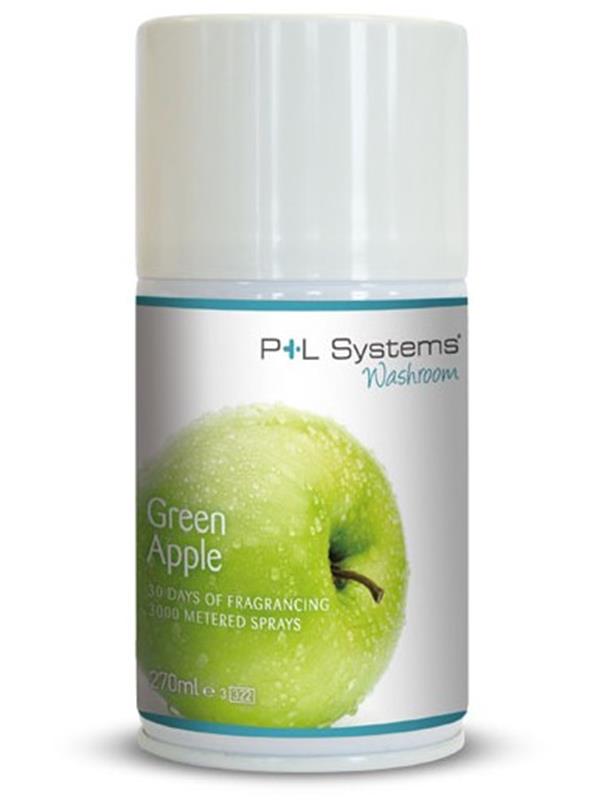 Osvežilec zraka Green Apple 270 ml